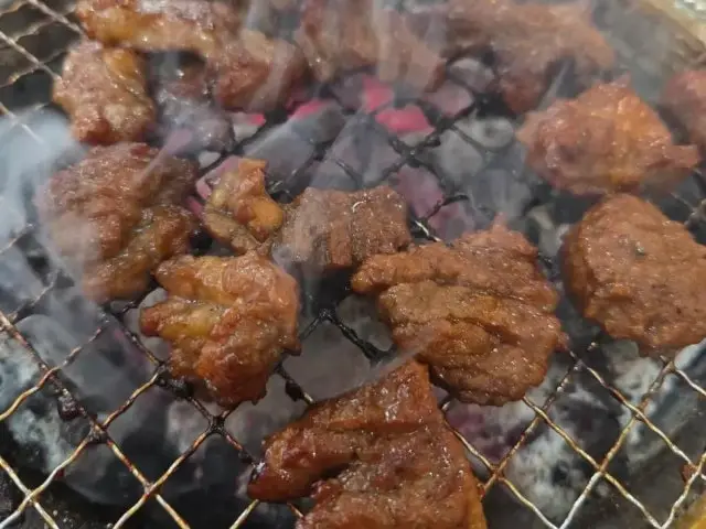 금성회관 가오점 고기집 사진 2