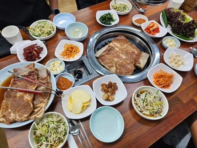 Jangsugalbi 照片 3