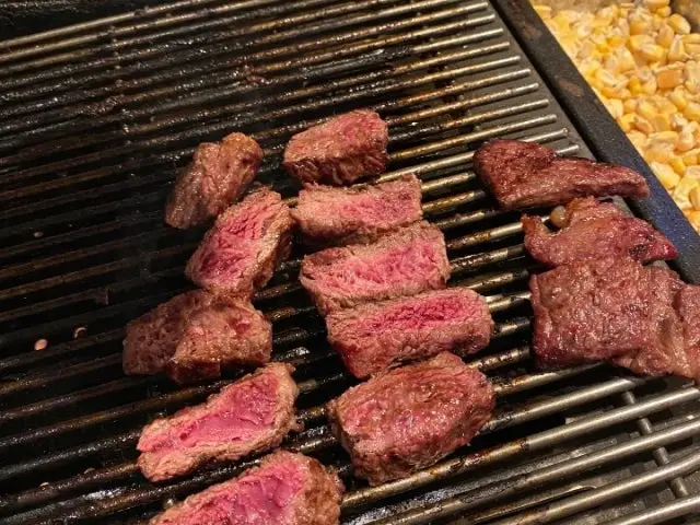Hanusodwitgogi Yeonsan Branch Family Korean BBQ 2