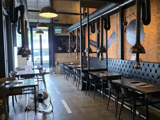 Hanusodwitgogi Yeonsan Branch Family Korean BBQ 3