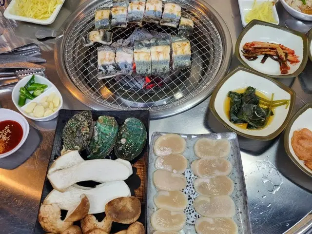 Sambongga 冷凍五花肉 1