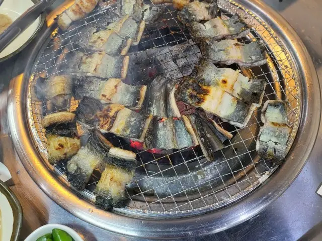 Sambongga 冷凍五花肉 2