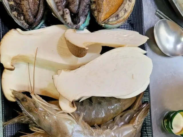 Sambongga 冷凍五花肉 3