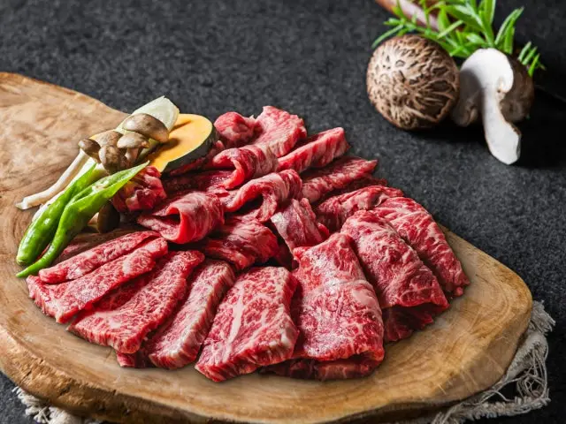 사람사는고깃집김일도 뱅뱅점 삼겹살 사진 2