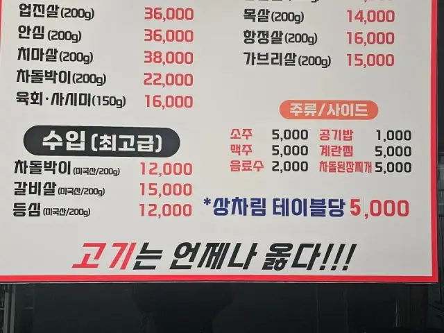 Yeogido Napaliya 写真 1
