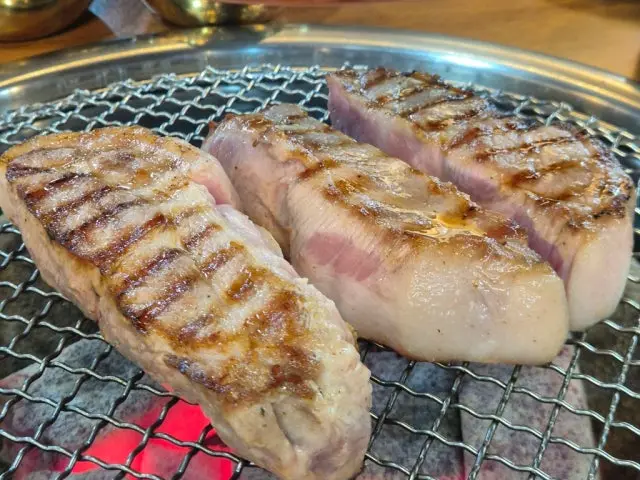 Baekjeong 写真 3