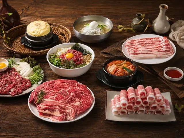 화곡정육식당 가성비 사진 1