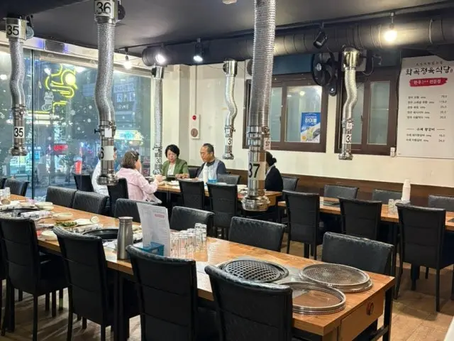 화곡정육식당 정육식당 사진 3