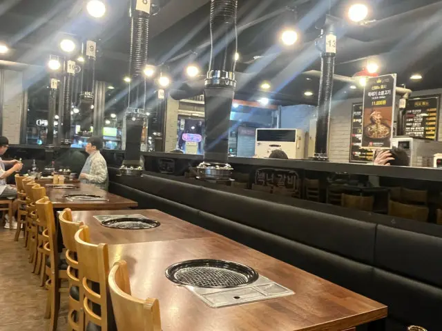 백년갈비 오류1동점 소고기·한우 사진 3