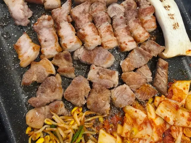 Hanisamgyeop 照片 2
