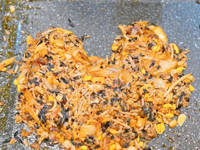 Hanisamgyeop 照片 3
