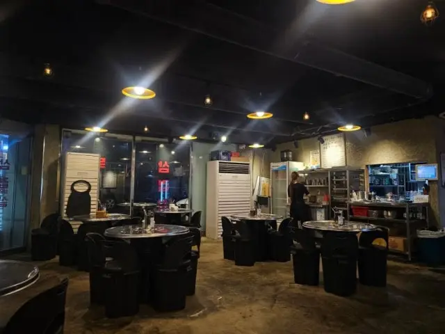 Samgupsal Jaesong Branch Korean BBQ for Groups 3