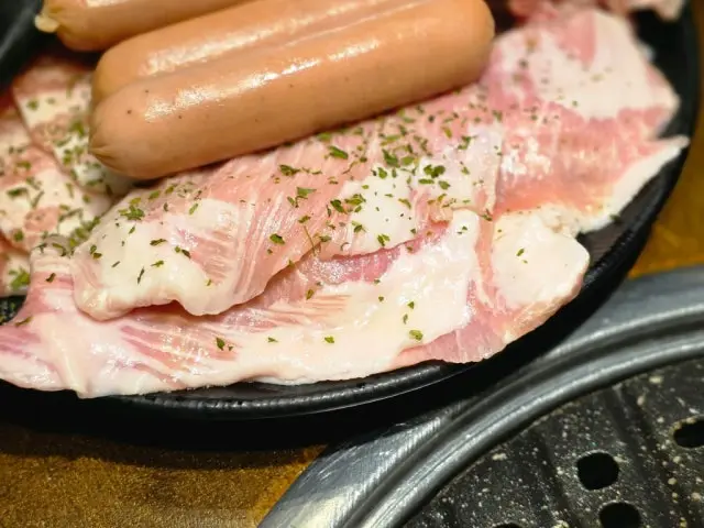 Mijinchuksan Hwamyeong Branch Cheap Korean BBQ 3