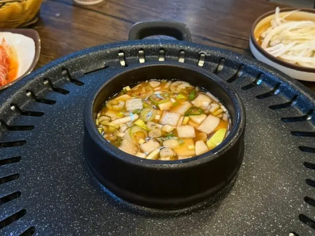 Jeonghwasaenggogi 写真 3