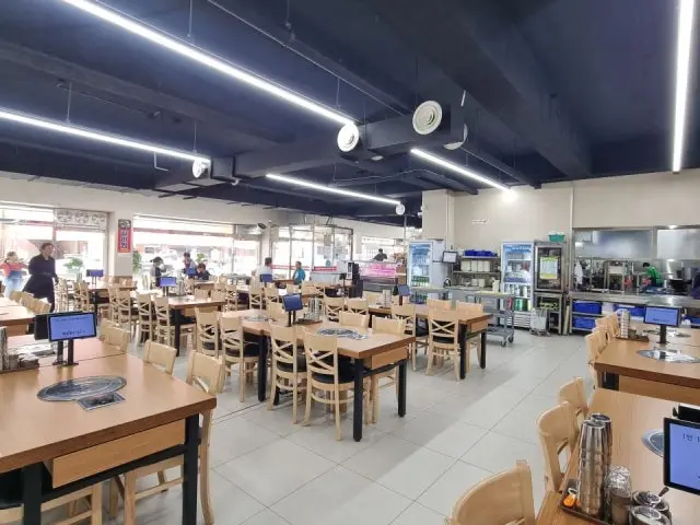 Boksuhanunalgogi Noeun店 カルビ 3