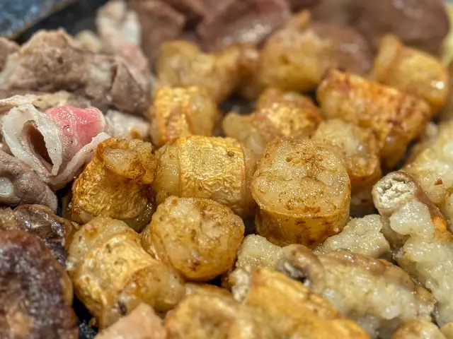Miingopchang Beef Gopchang 3