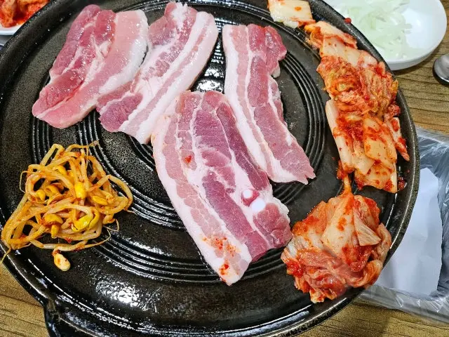 Jangteosamgyeopsal Photos 2