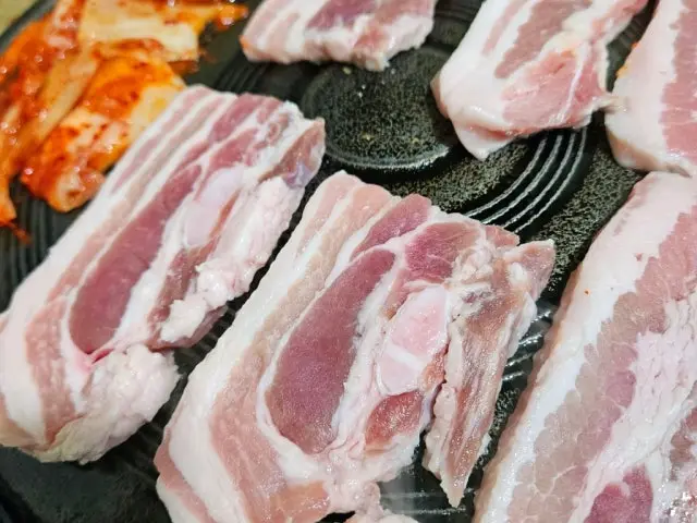 Jangteosamgyeopsal Photos 3
