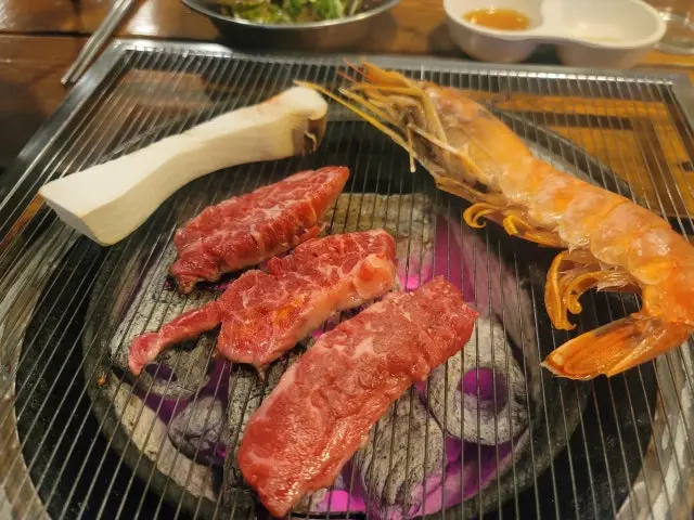 Dongraeseoksoegalbi 照片 2