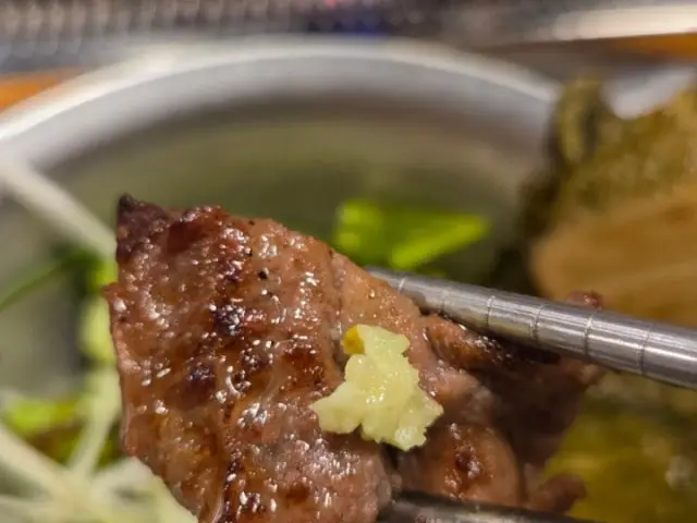 Dongraeseoksoegalbi 照片 3