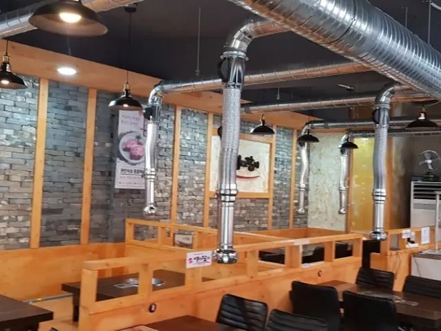 Baeknyeongalbi Juan Branch Photos 3