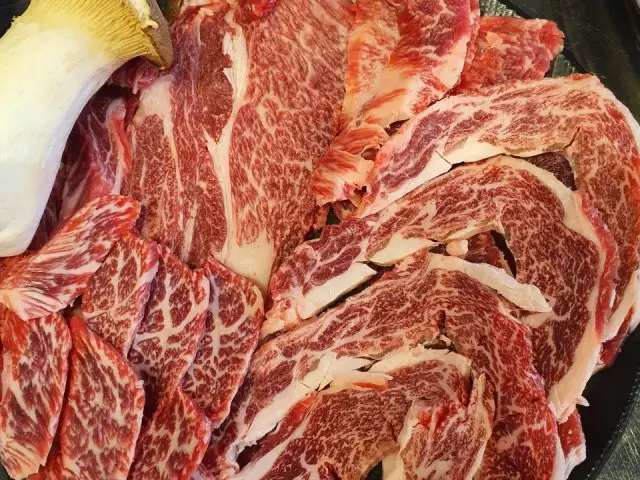 Hwangyeosahanu Family Korean BBQ 2