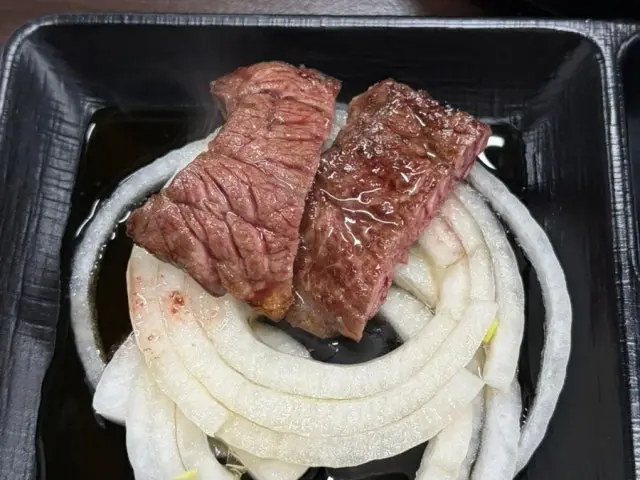윤가네고기창고 점심 사진 3