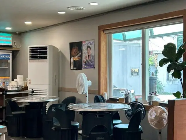 Yukyukdaejangjeongyuksikdang Tanbang 本店 カルビ 3