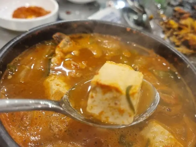 Gimhaedwitgogi 照片 2
