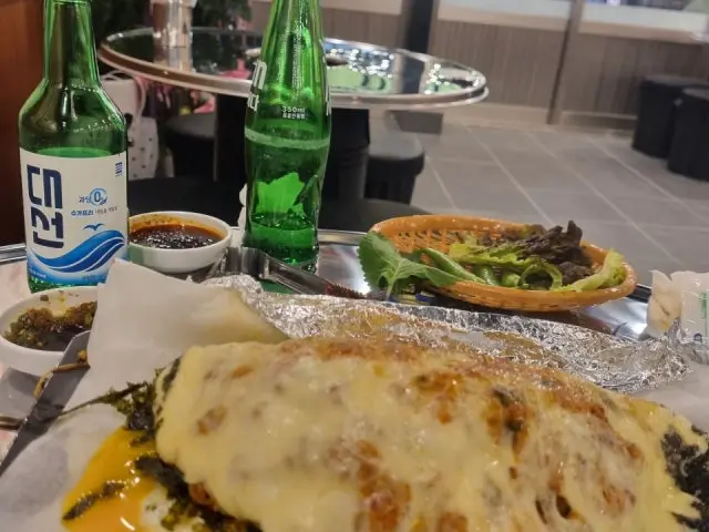 Gimhaedwitgogi 照片 3
