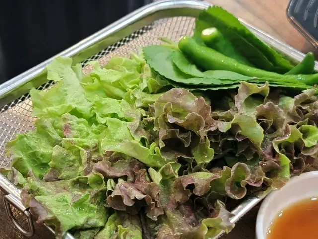 Jangteosamgyeopsal Inhadaeyeok Branch Cheap Korean BBQ 3
