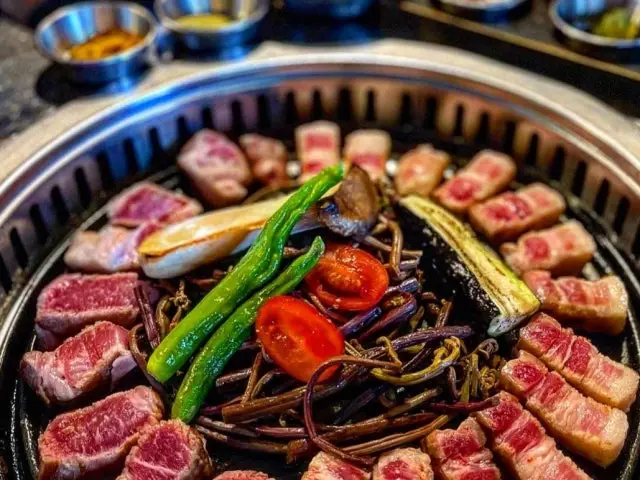 Gudeokpokkeutjipgogi Seomyeonjeonpo店