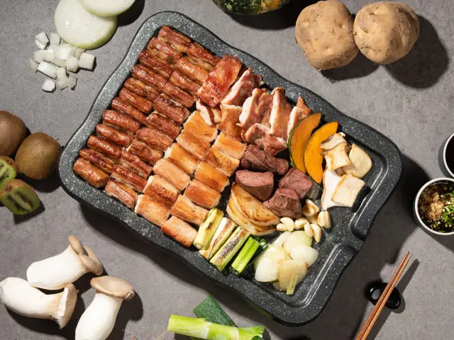 압구정곱창 가로수길직영점 곱창·막창 사진 1