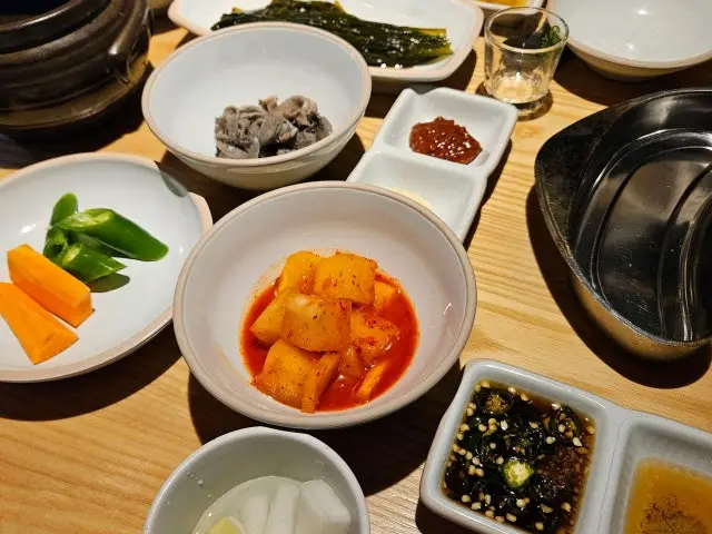 압구정곱창 가로수길직영점 곱창·막창 사진 2