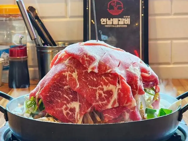 Yeonnammulgalbi Incheonjuan店 照片 1