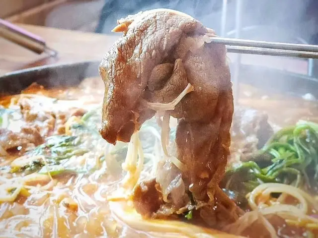 Yeonnammulgalbi Incheonjuan店 照片 2