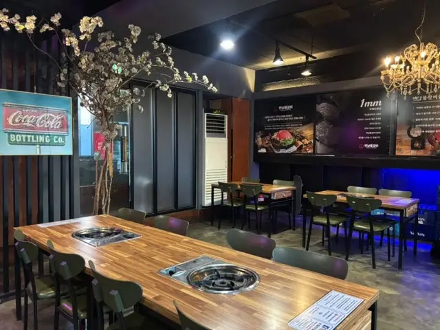 Yeonnammulgalbi Incheonjuan店 照片 3