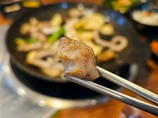 Galhyeondong Hwangsogopchang Seooreung 本店 写真 3