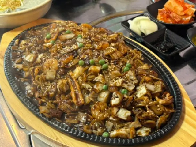 Dalbitgogi 写真 2