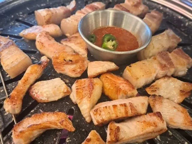 제주주먹고기 사진 2