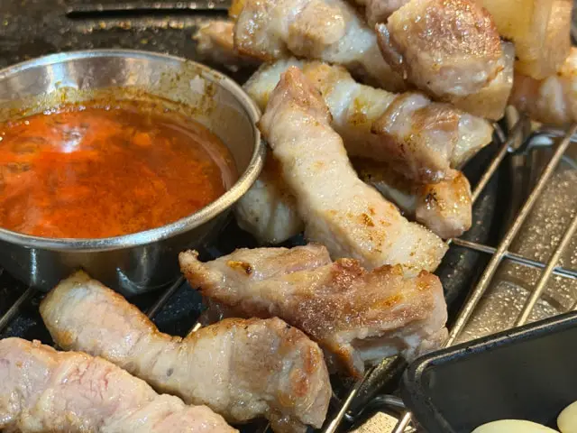 제주주먹고기 사진 3