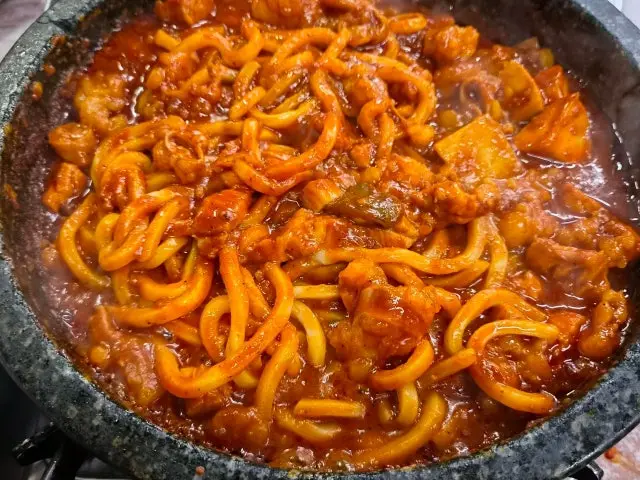 Daejeongyanggopchang Singwan 写真 2