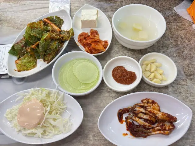 Daejeongyanggopchang Singwan 写真 3