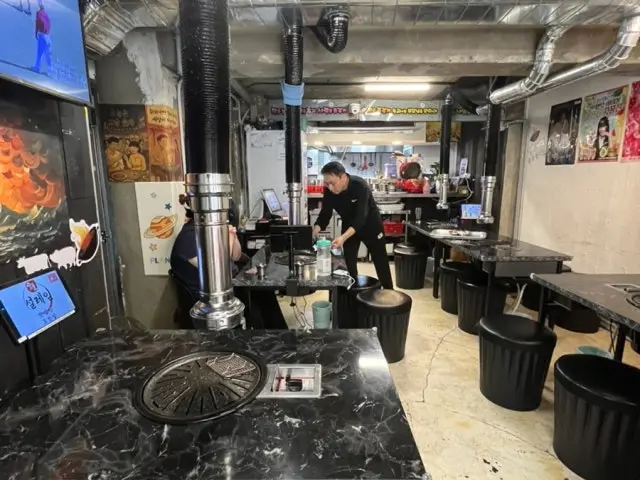 숯불설레임 가성비 사진 3