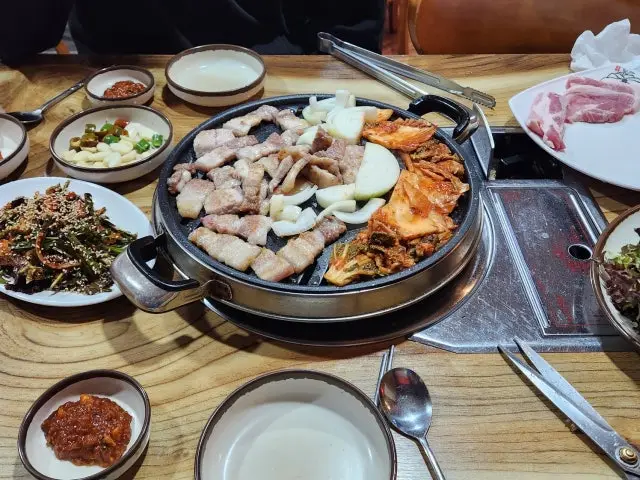 한우리정육식당 사진 3