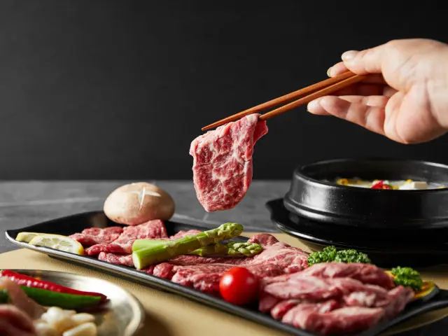 마장동고기집 방학점 곱창·막창 사진 2