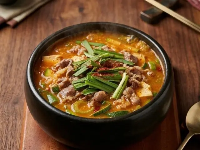 고기노리 고기&한식 사진 2