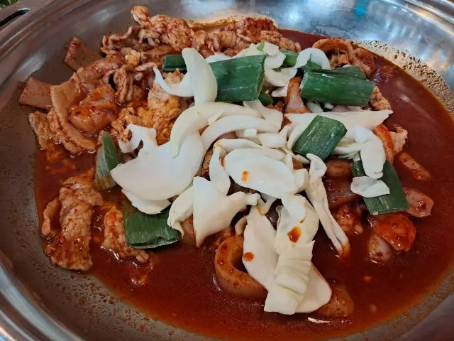 Baekssine Baeknyeonsamgyeopsal 照片 3