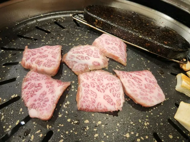 Myeongdonghanubang Photos 3