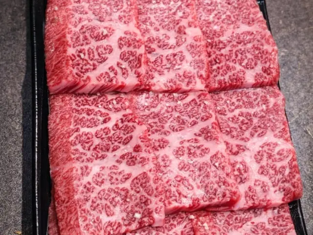 Sodamamsogalbi Sicheong Main Branch Yukhoe (Korean Beef Tartare) 2